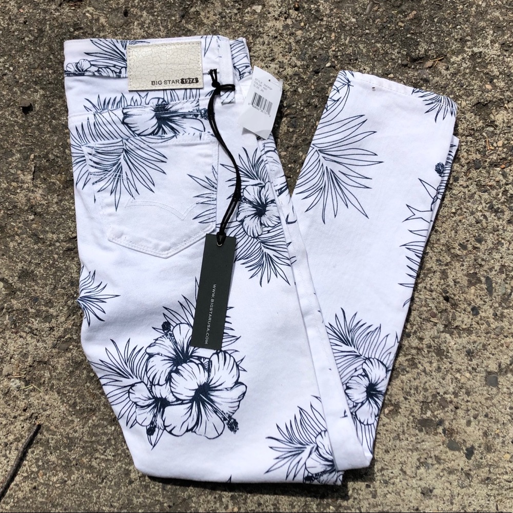 Big Star jeans